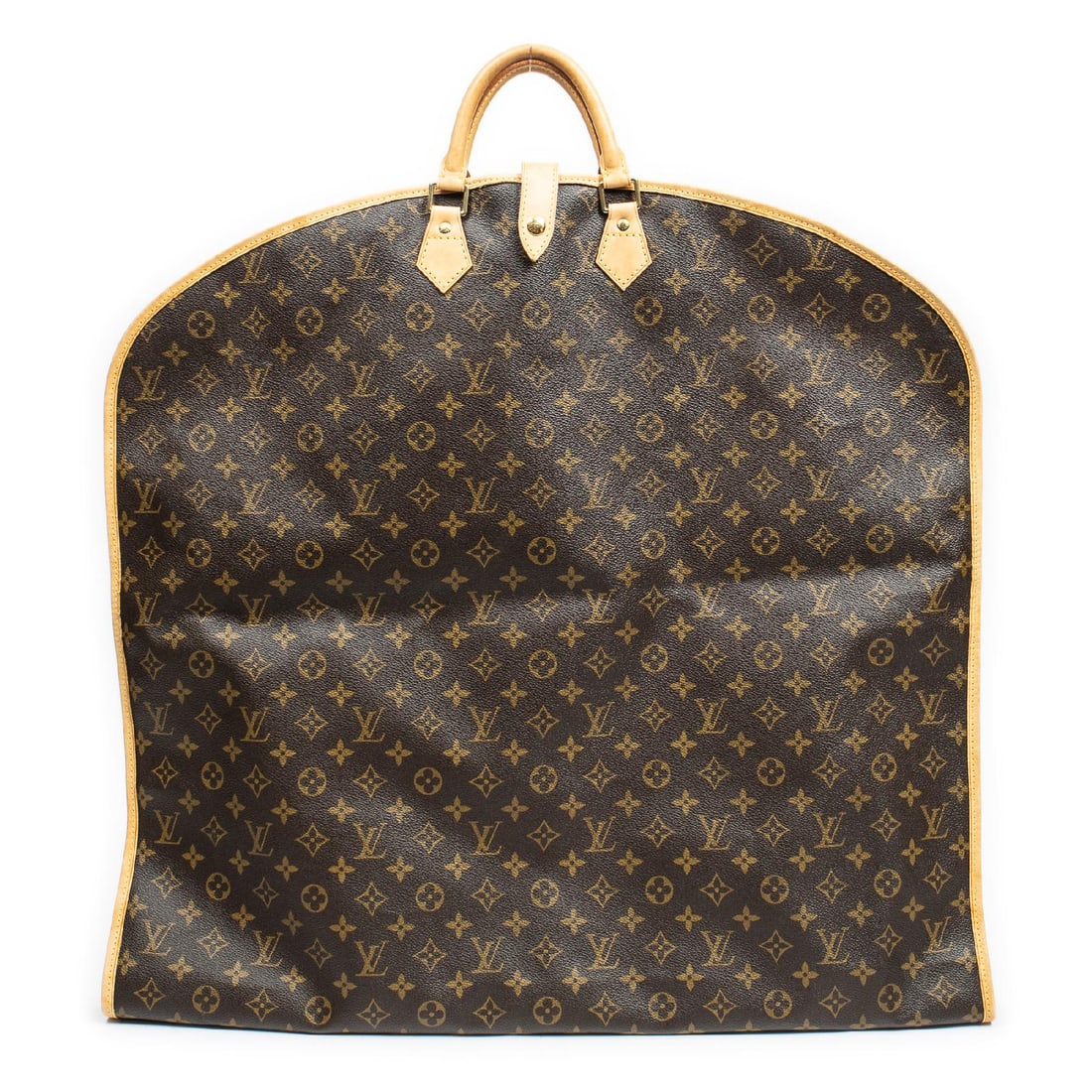 Louis Vuitton Garment Cover (1 of 7)