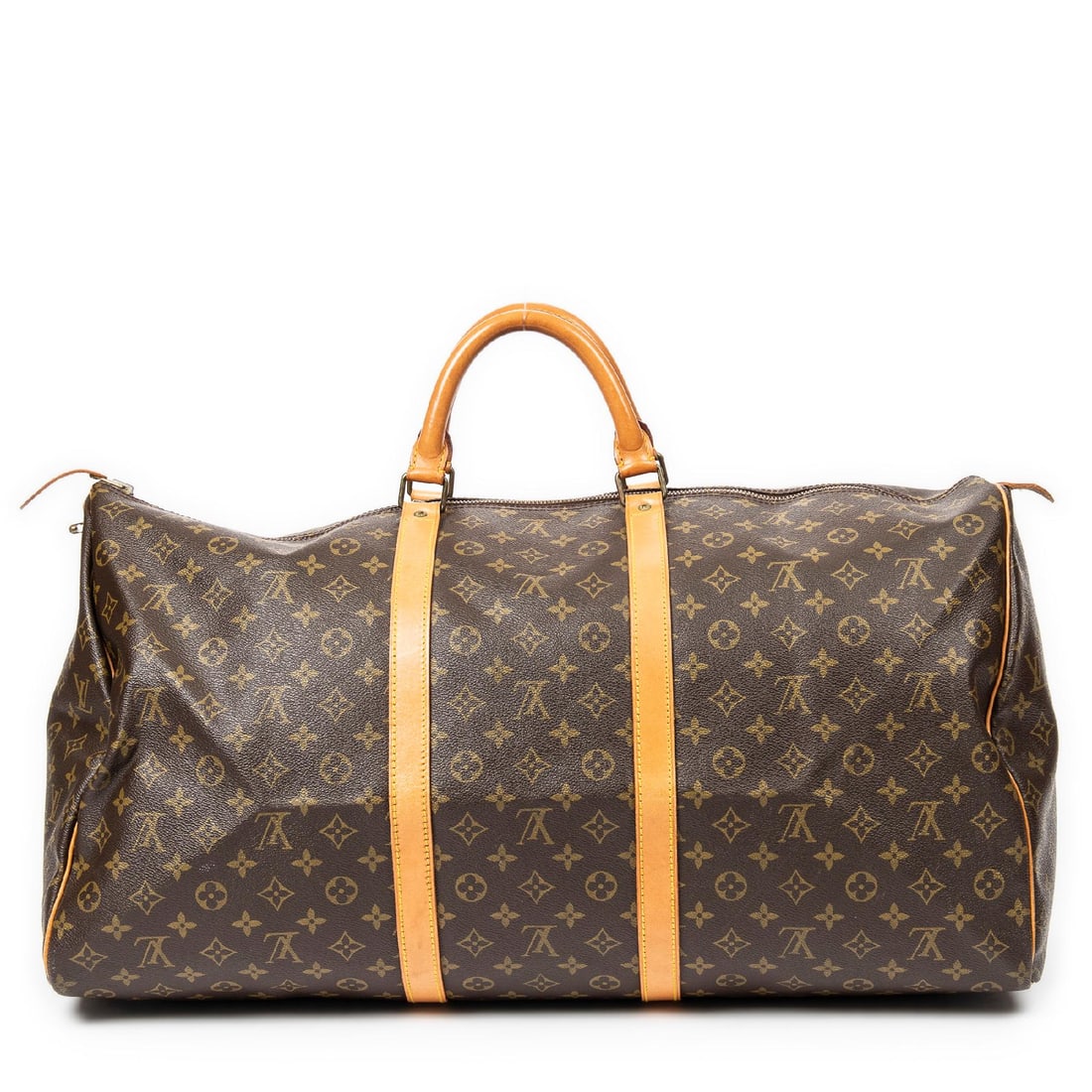 Louis Vuitton Keepall 60cm (1 of 9)