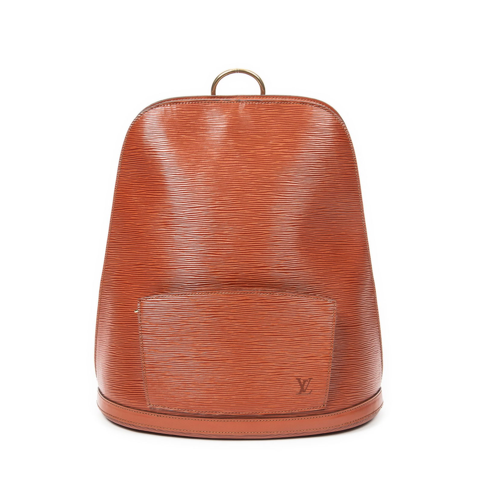 Louis Vuitton Gobelins Backpack (1 of 8)