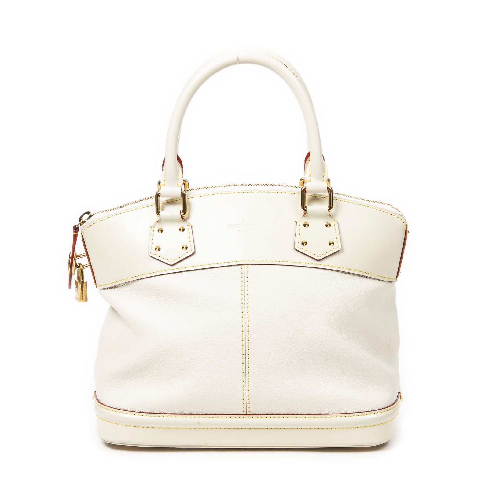 Louis Vuitton Lockit PM (1 of 10)