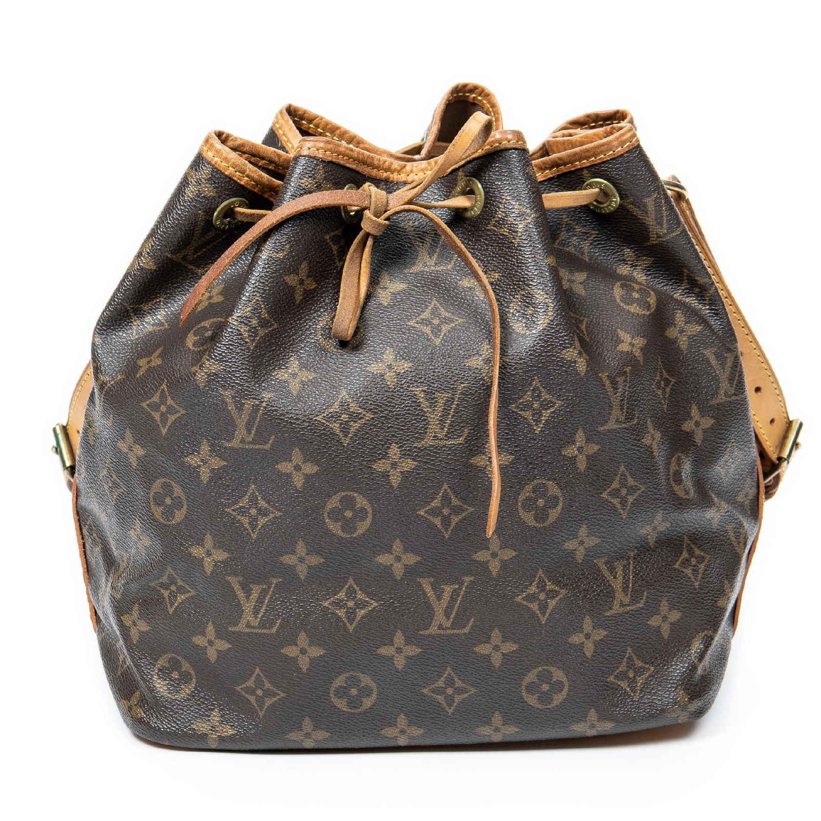 Louis Vuitton Noe PM (1 of 9)
