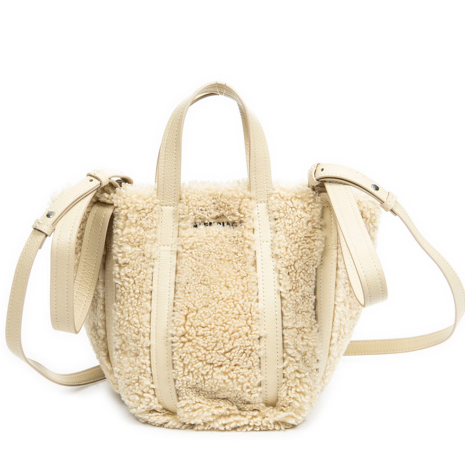 Balenciaga Everyday 2.0 XS North-South Shoulder Tote (1 of 8)