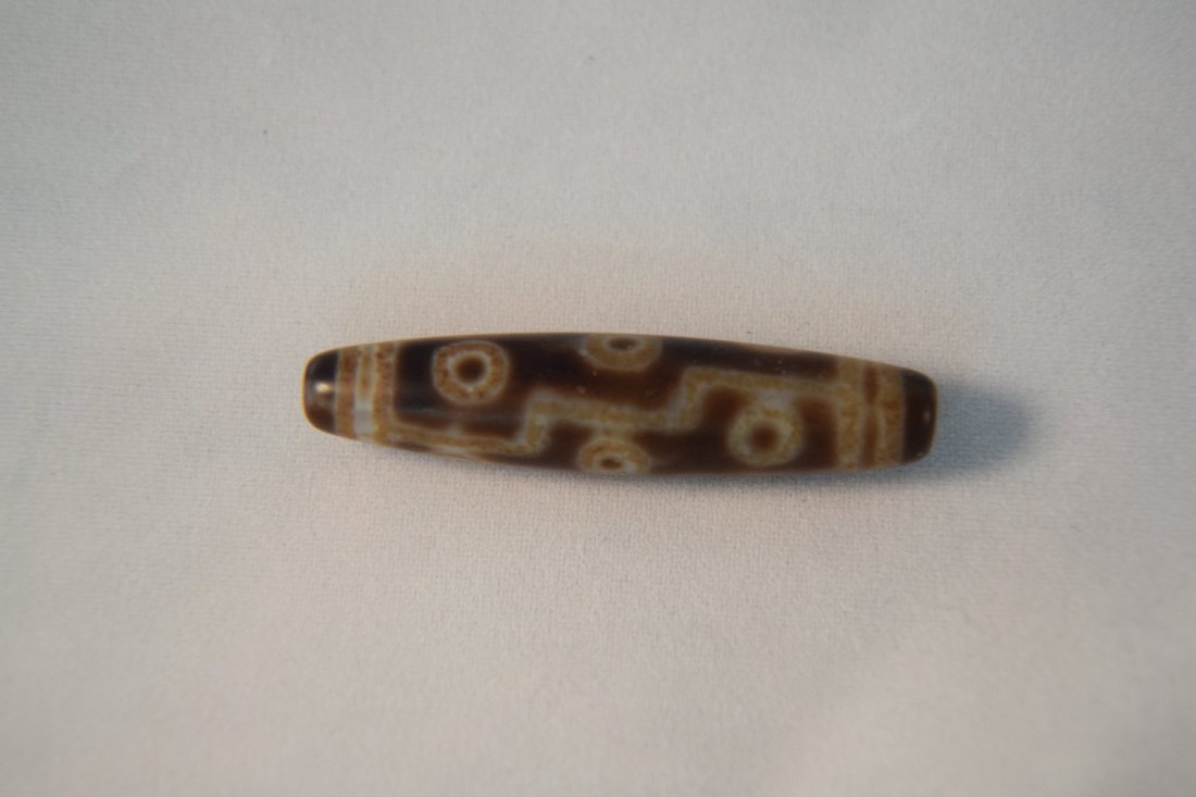 Dzi bead (1 of 2)