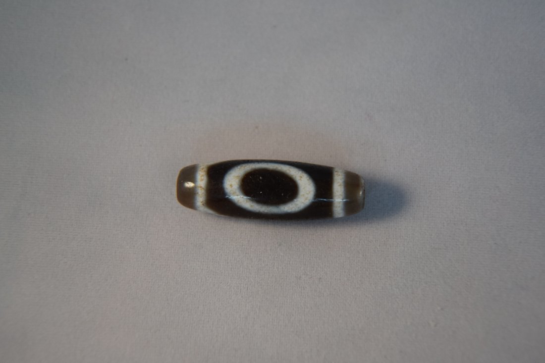 Dzi bead (1 of 2)