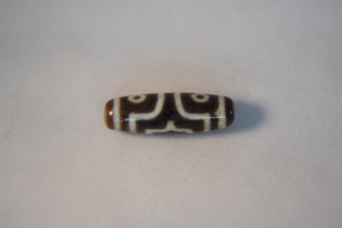 Dzi bead (1 of 2)