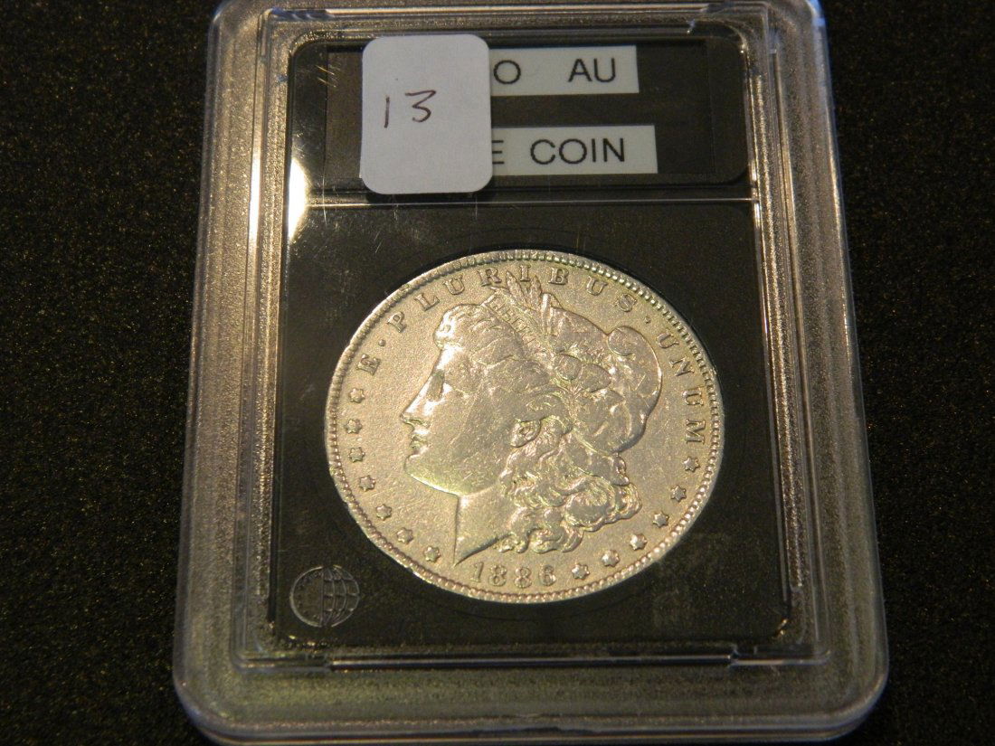 1886 O Morgan (1 of 2)
