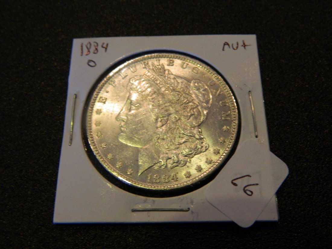 1884 O Morgan (1 of 1)