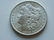 1885 O Morgan Silver Dollar