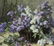 EUGENE CLAUDE French Impressionist Oil Painting - 2