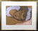 Madge Tennent Ink & Gouache on Paper Hawaii 1952