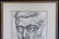 Madge Tennent Pen & Ink Sketch Drawing Of Roman - 6