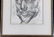 Madge Tennent Pen & Ink Sketch Drawing Of Roman - 7