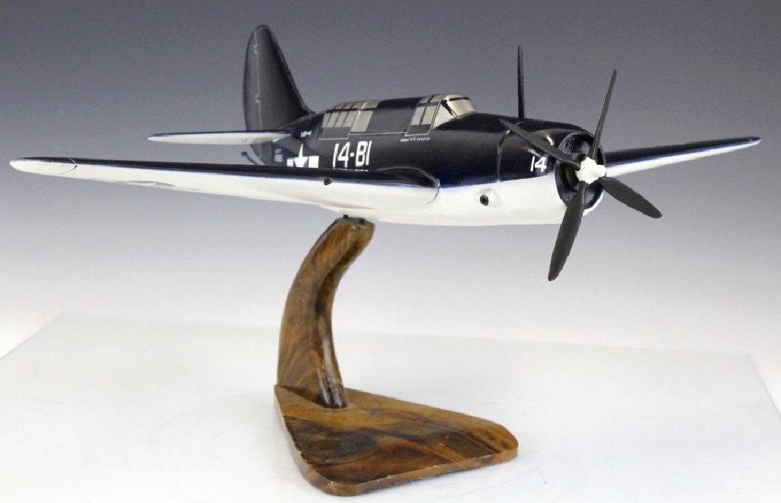 14-B1 Highly Detailed Aircraft Display Model (1 of 9)