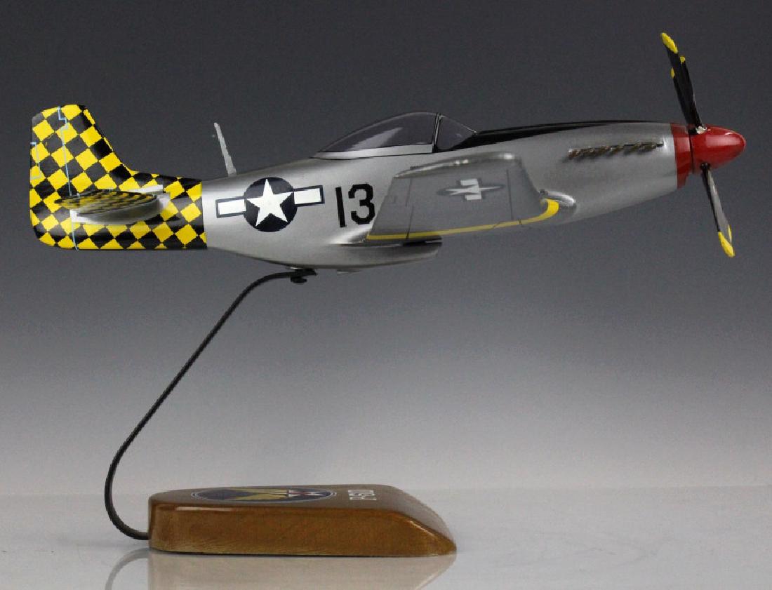 Elite Force Wwii North American P 51d Mustang