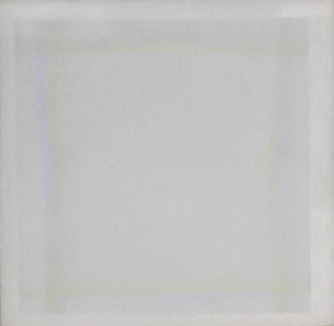 Allan D. Hacklin Watercolor Christmas from BASS MUSEUM (1 of 4)