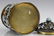 Chinese Silver Filigree Enamel Jade Lidded Box - 6