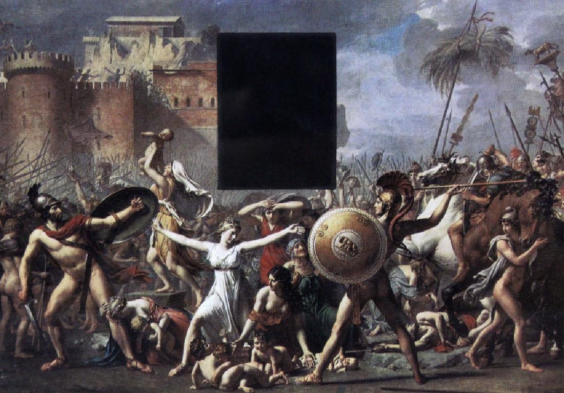 Henry Pearson David, Postcard from BASS MUSEUM (1 of 7)