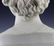 Joseph Durham Copeland MAY QUEEN Porcelain Bust - 7