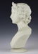 Joseph Durham Copeland MAY QUEEN Porcelain Bust - 8