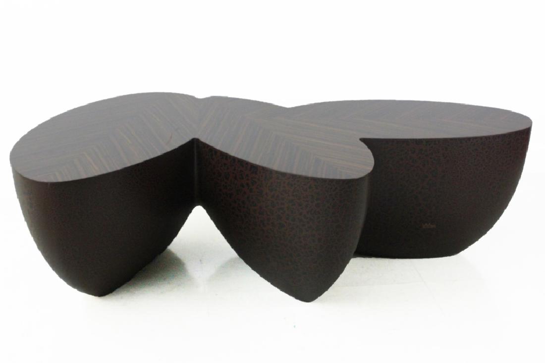 Wendell Castle Bright Promises Coffee Table SIGNED (1 of 9)