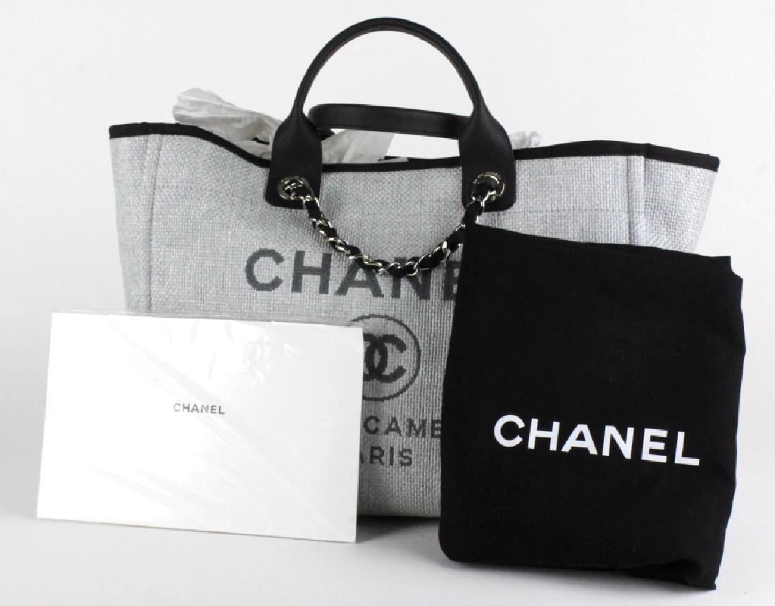 Chanel large shopping 30cm hotsell