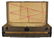 Louis Vuitton Steamer Wardrobe LV Hard Trunk c1900 - 10