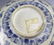 PAIR Antique Chinese Blue & White Porcelain Bowls - 10