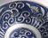 PAIR Antique Chinese Blue & White Porcelain Bowls - 5