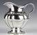 Tiffany & Co Silver Plate Teapot Sugar Creamer Set - 2