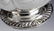 Tiffany & Co Silver Plate Teapot Sugar Creamer Set - 8