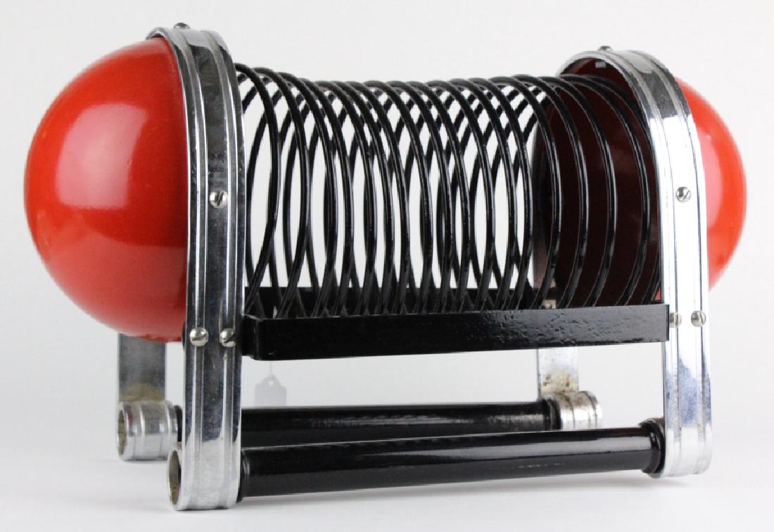 James Waring Carpenter McKay Bullet Magazine Rack (1 of 7)