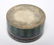 Danish Deco Enameled Giraffe JT Silver Pill Box 2" - 7