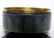 Danish Deco Enameled Giraffe JT Silver Pill Box 2" - 8