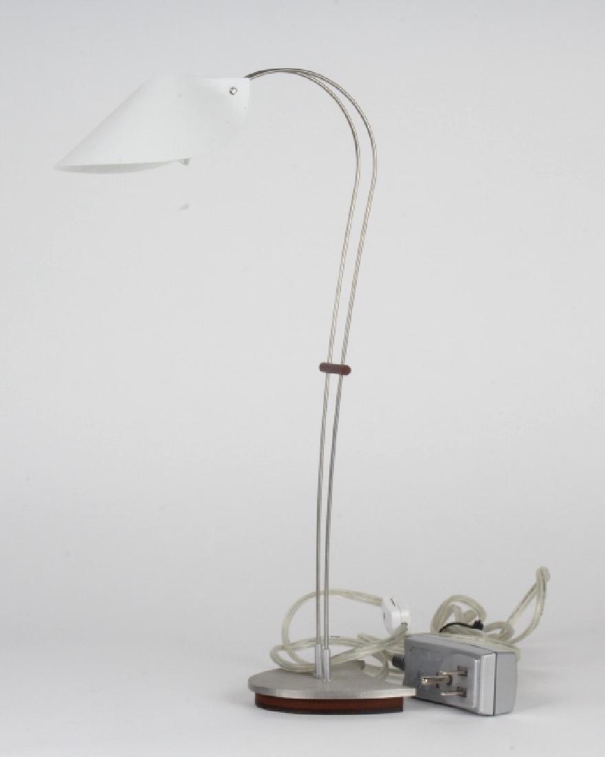 David D'Imperio Contemporary Art Lighting Lamp (1 of 8)