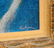 Gustav Likan Floral Still Life Oil Board Painting - 3