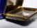 Austrian Sterling Silver Elephant Enameled 3" Box - 10