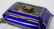 Austrian Sterling Silver Elephant Enameled 3" Box - 3