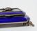Austrian Sterling Silver Elephant Enameled 3" Box - 7