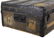 Louis Vuitton Steamer Wardrobe LV Hard Trunk c1900 - 2