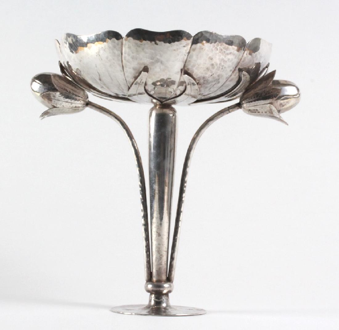 Bichierogra Pampaloni Sterling Silver Centerpiece (1 of 9)