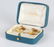 Tiffany & Co 18k GOLD Diamond Duck Bird Cufflinks - 2
