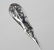 Tiffany & Co Sterling Silver Saratoga Fish Server - 6