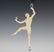 Lucio Bubacco Venetian Murano Art Glass 18" Goblet - 2
