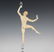Lucio Bubacco Venetian Murano Art Glass 18" Goblet - 6