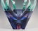 Michael David & Kit Karbler Studio Art Glass Vase - 3