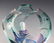 Michael David & Kit Karbler Studio Art Glass Vase - 5