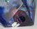 Michael David & Kit Karbler Studio Art Glass Vase - 7