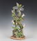 Boehm Porcelain Parula Warbler Sculpture Figurine