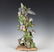 Boehm Porcelain Parula Warbler Sculpture Figurine - 2