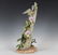 Boehm Porcelain Parula Warbler Sculpture Figurine - 3